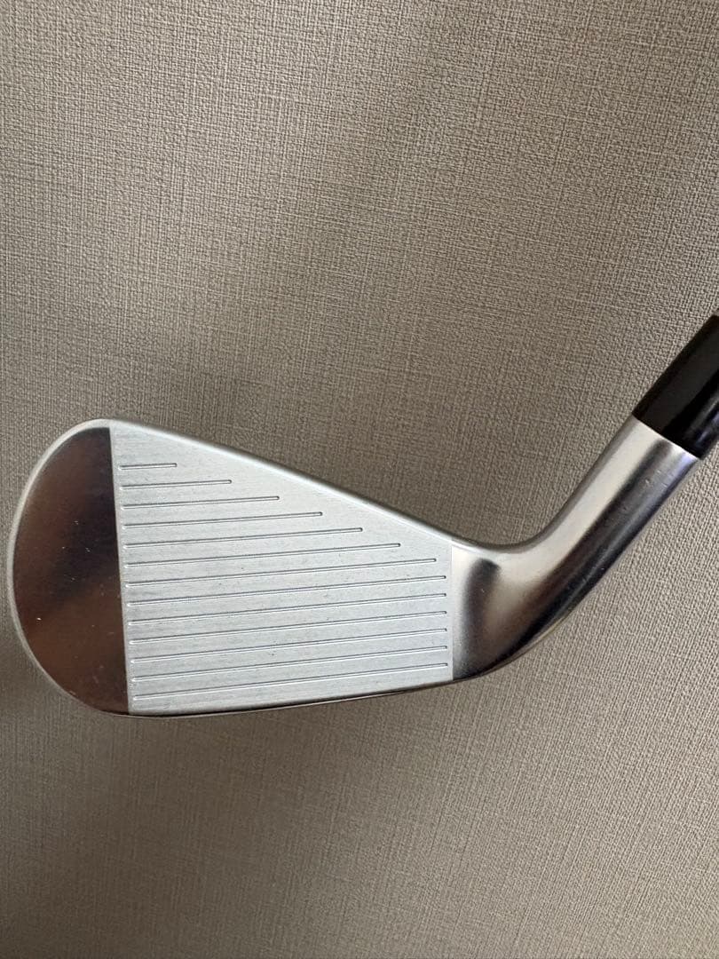 Srixon ZX U U2 アイアン型ユーティリティ DG DST S200