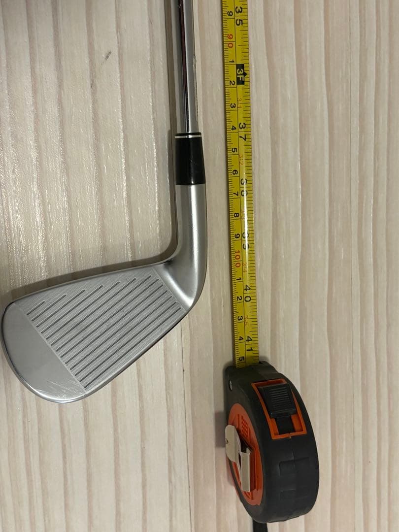 Srixon ZX U U2 アイアン型ユーティリティ DG DST S200