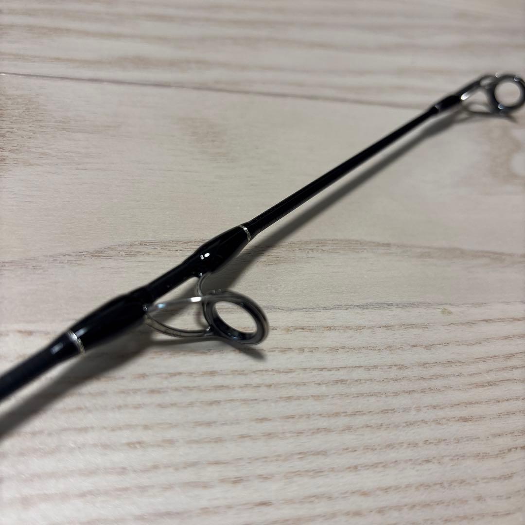 リップルフィッシャー　ビッグツナ85f