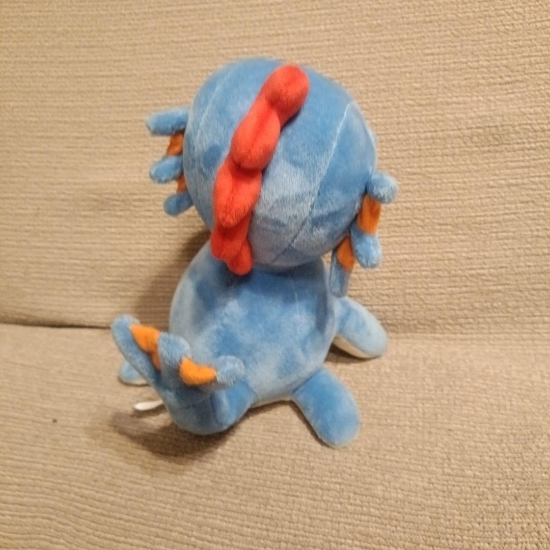 超希少　モンスト　ぬいぐるみ　リドラ　非売品　モンスターストライク