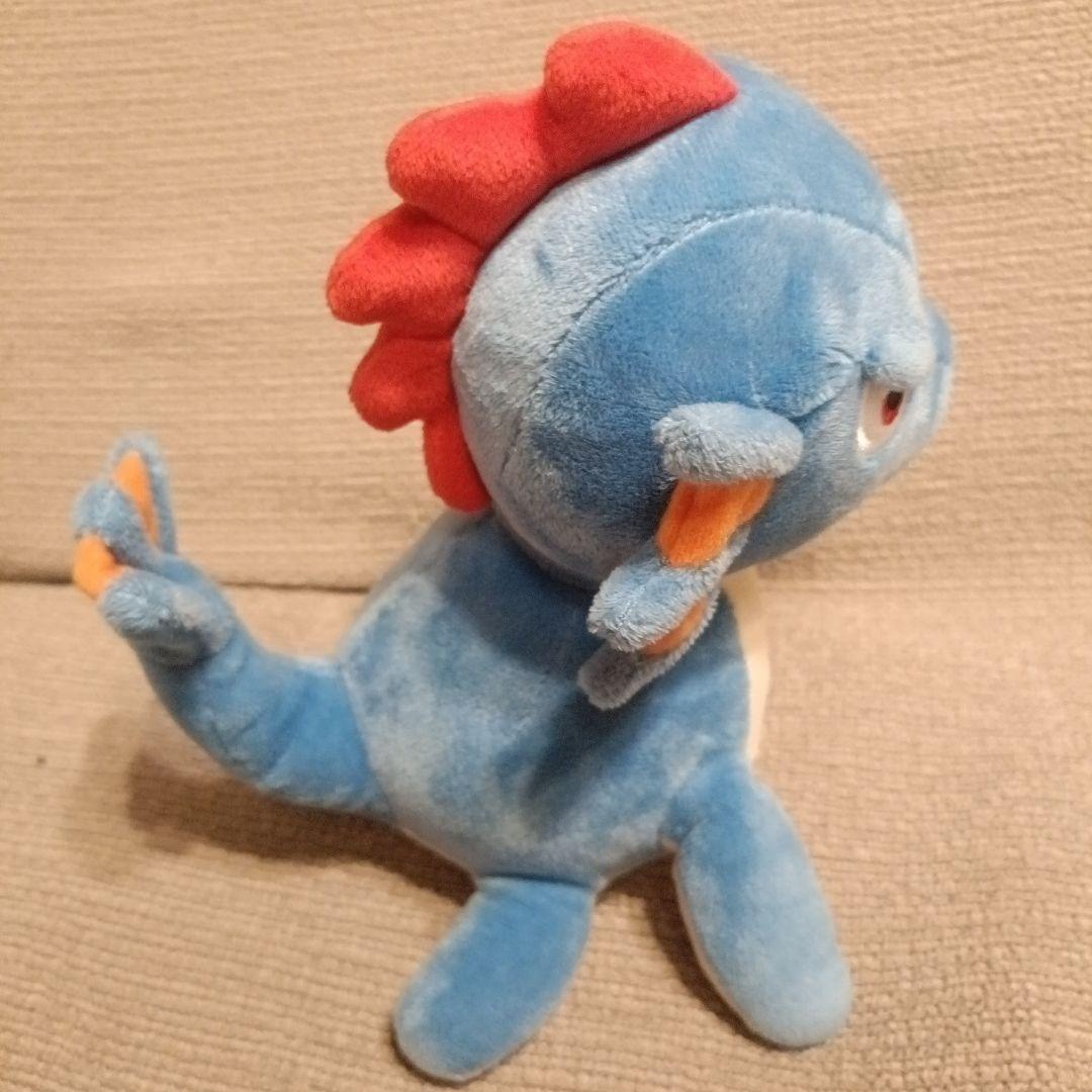 超希少　モンスト　ぬいぐるみ　リドラ　非売品　モンスターストライク