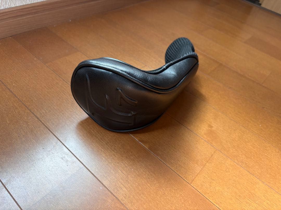 【良品】ゴルフRyoma 7番フェアウェイウッド　ヘッドカバー付
