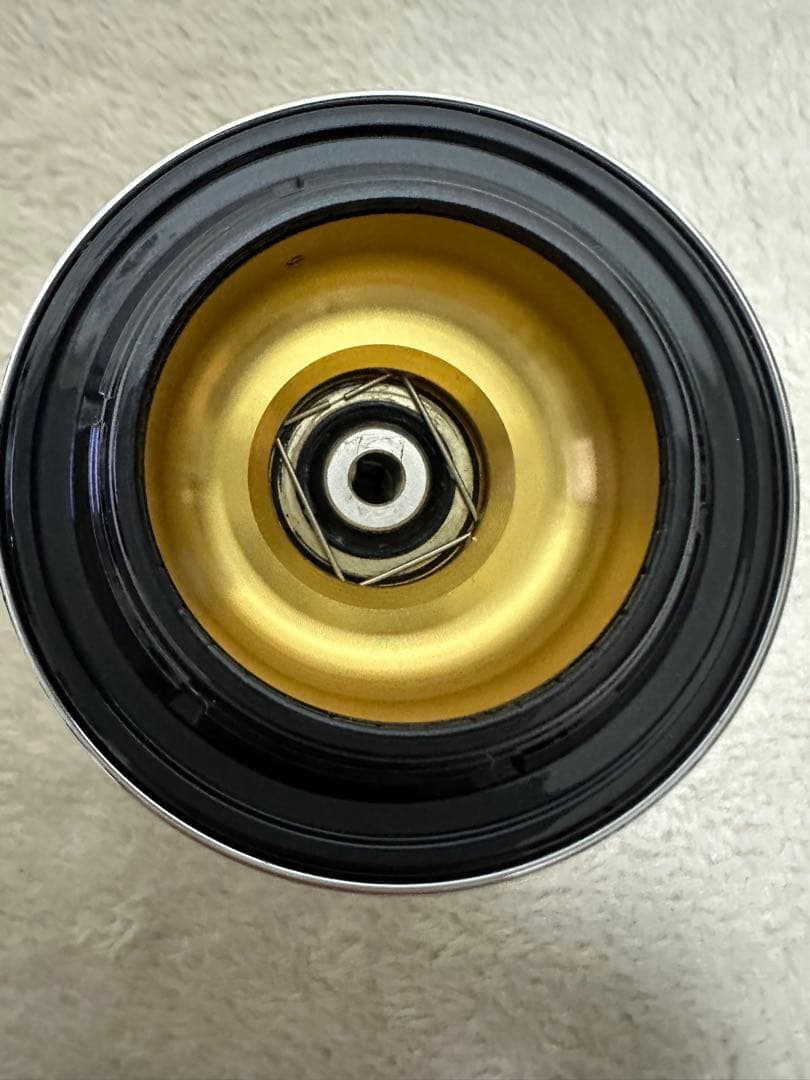 '19 STELLA SW 14000PG スピニングリール