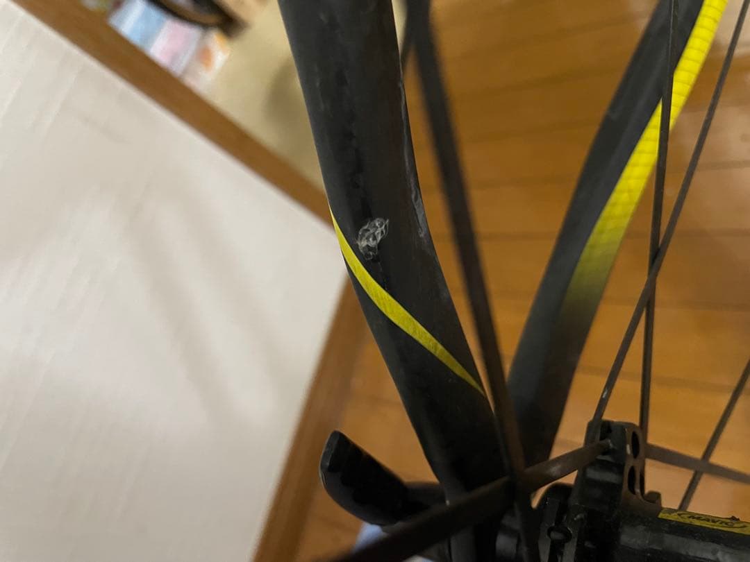 LOOK 675 ロードバイク　ULTEGRA Di2