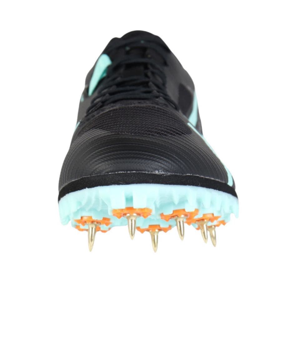 新品　アシックス（ASICS）陸上スパイク シューズ　HEATFLAT 12