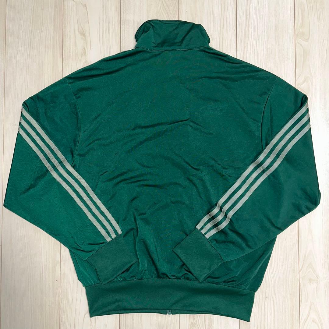adidas ファイヤーバード トラックトップ　トラックジャケット
