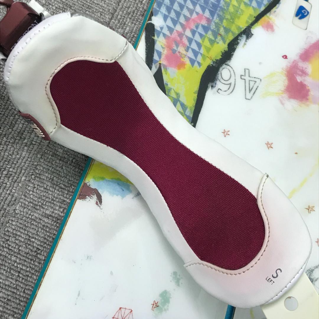15万セット■WAX済■BURTON ボード ビンディング ブーツ ケース