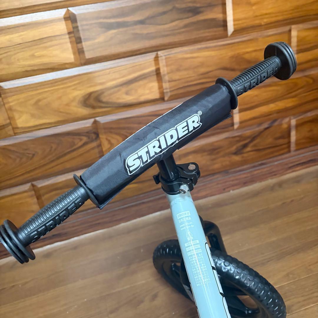 STRIDER　ストライダー　スポーツモデル　12　アイスブルー　限定色 未使用