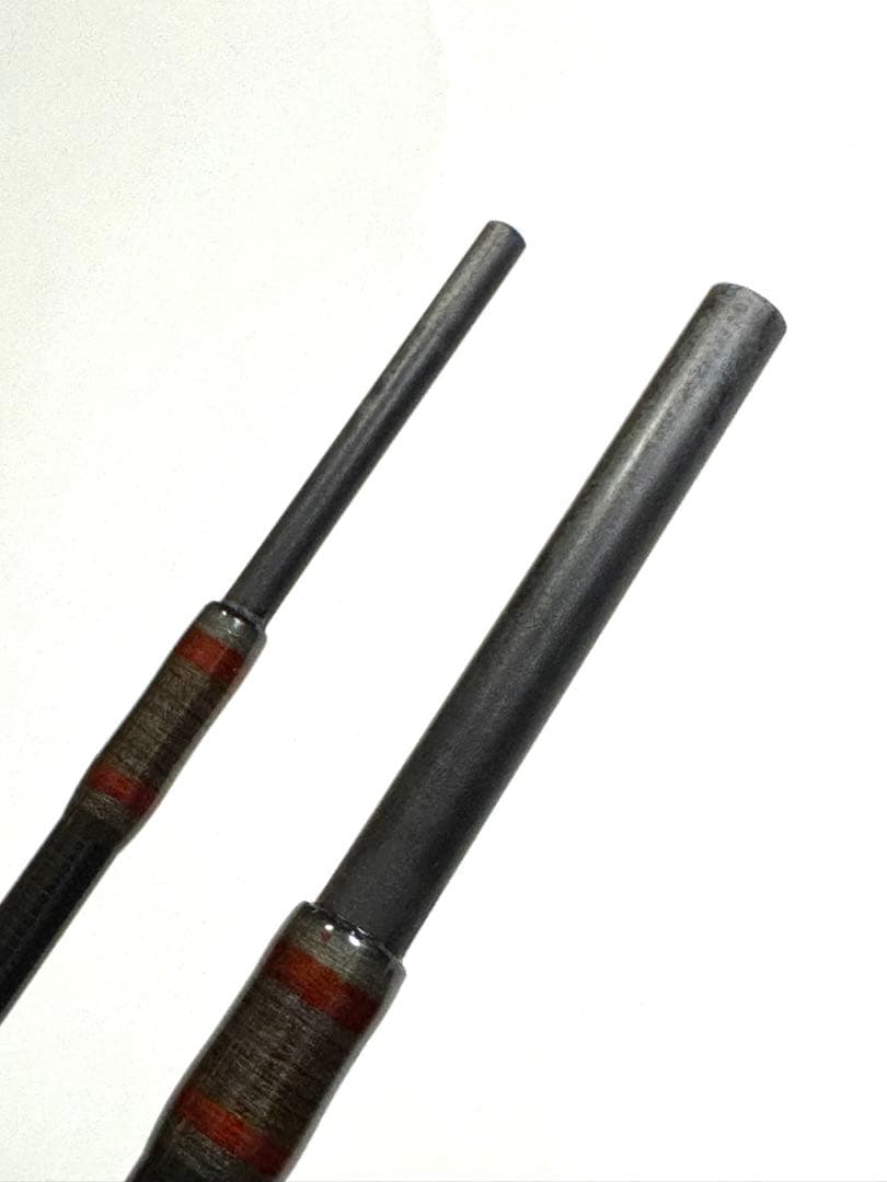 スコット　ダブルハンドフライロッド　 G1308 ARC3