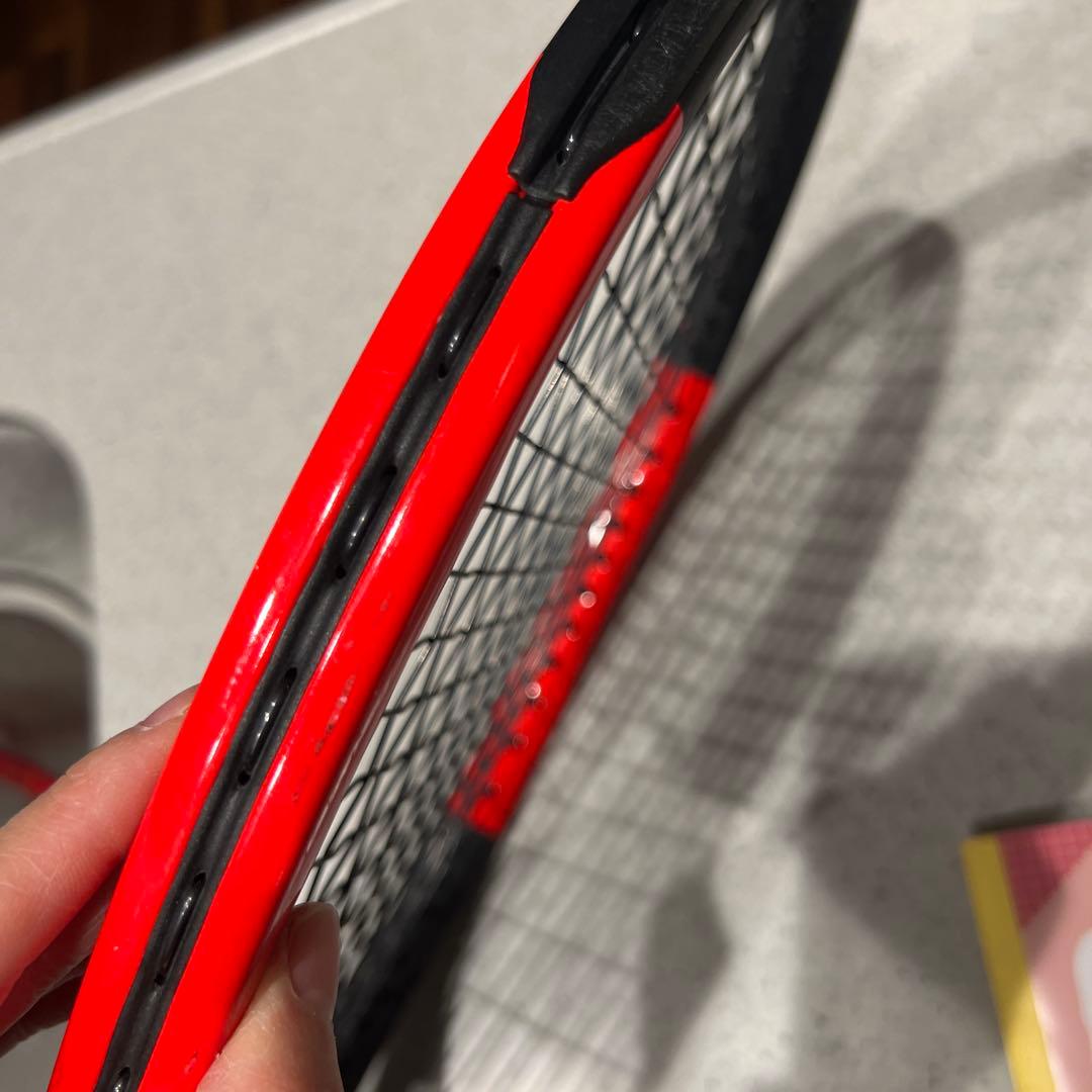 Wilson Pro Staff 97 ラケット 2 1/4