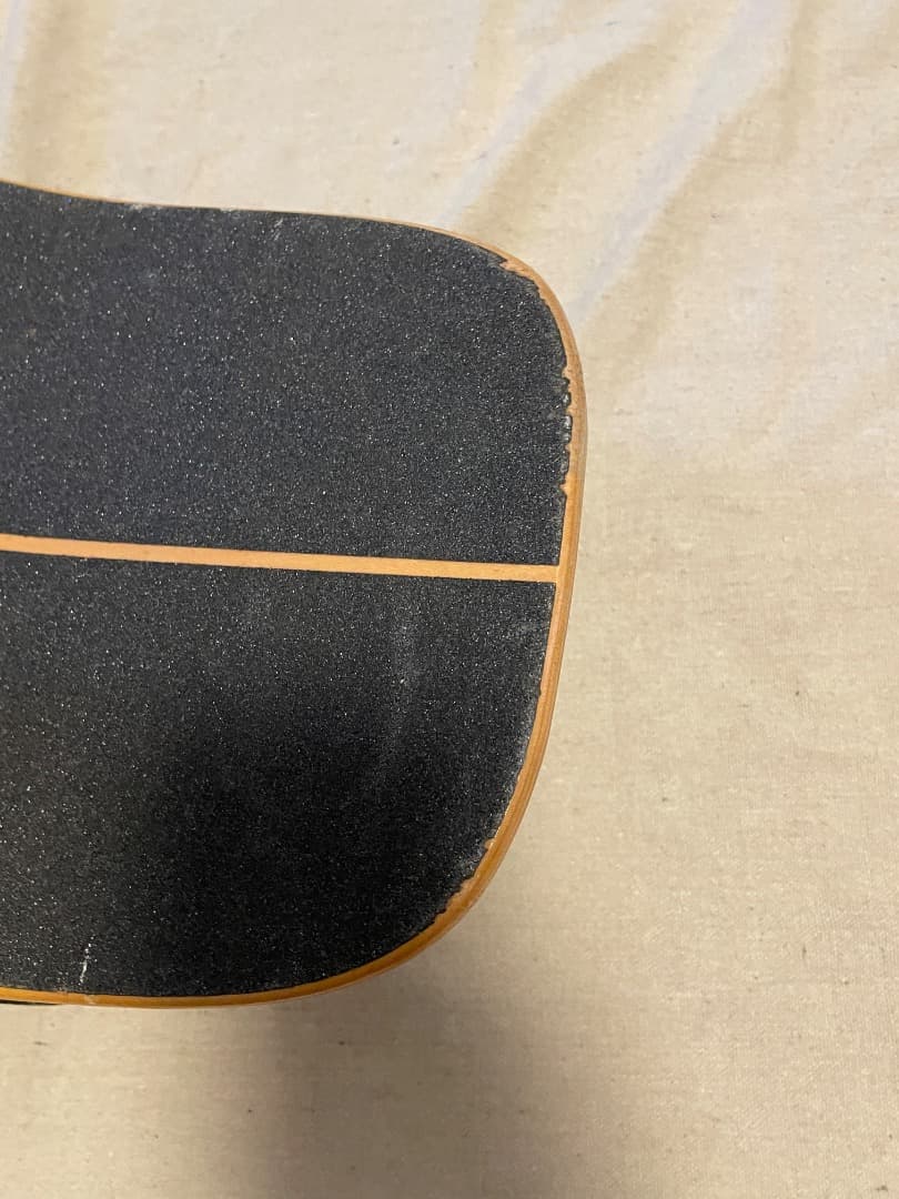 Carver Greenroom 33.75 C7 サーフスケート