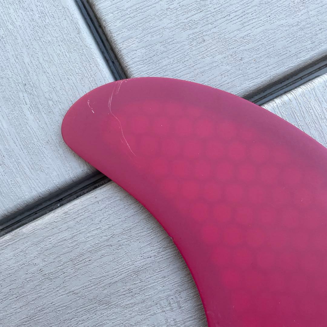 futures ツインスタビライザー　FT1