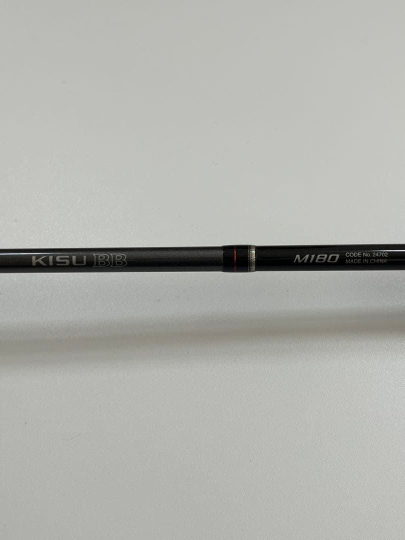 シマノKISU BB M180