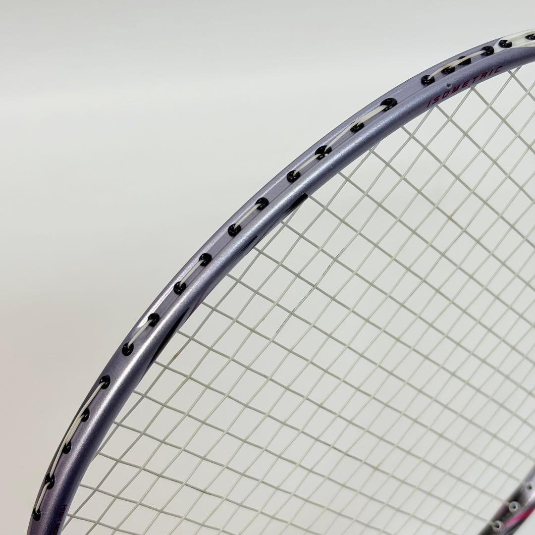 YONEX ヨネックス　ASTROX 66 バトミントンラケット　4U/G5