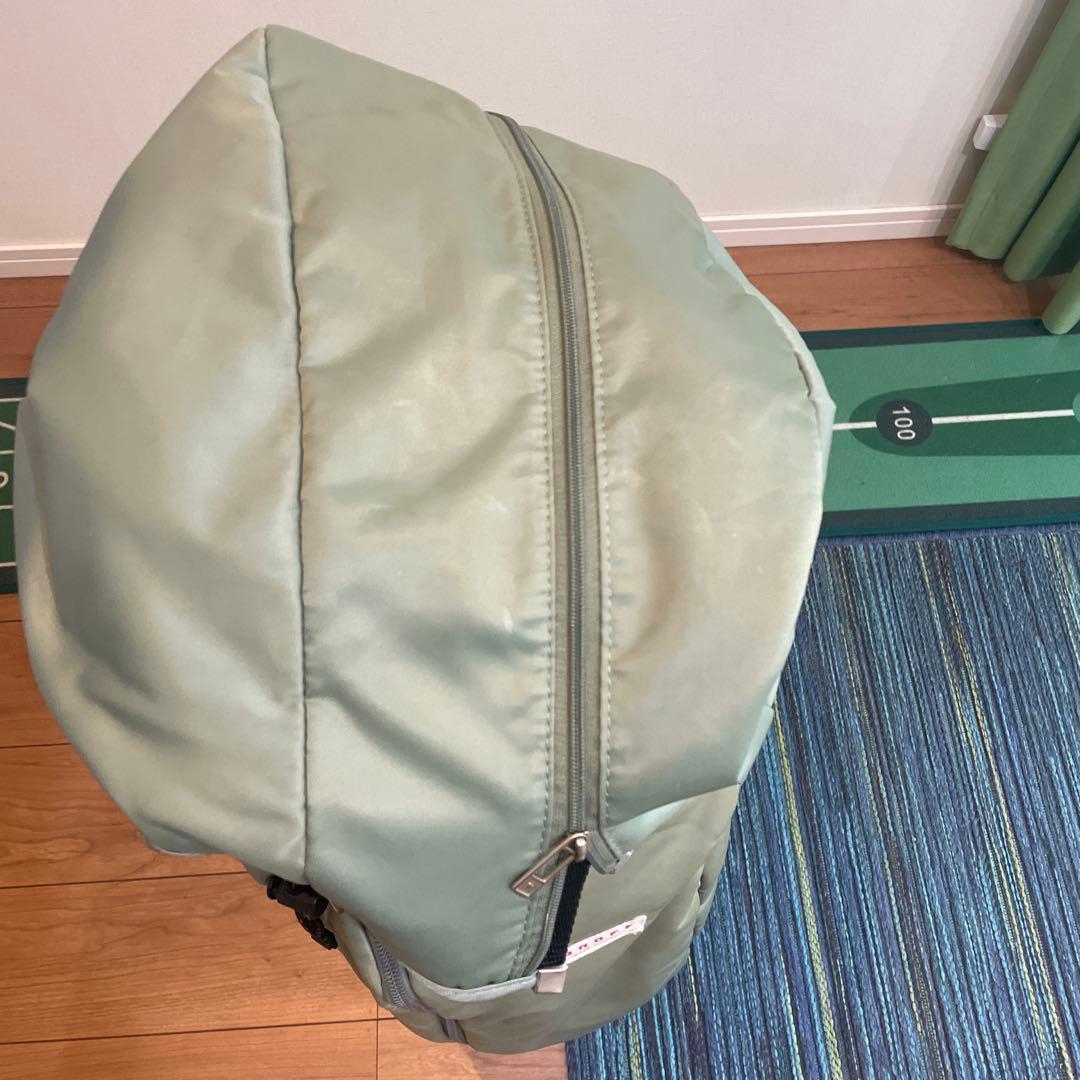ONOFF オノフ キャディーバック