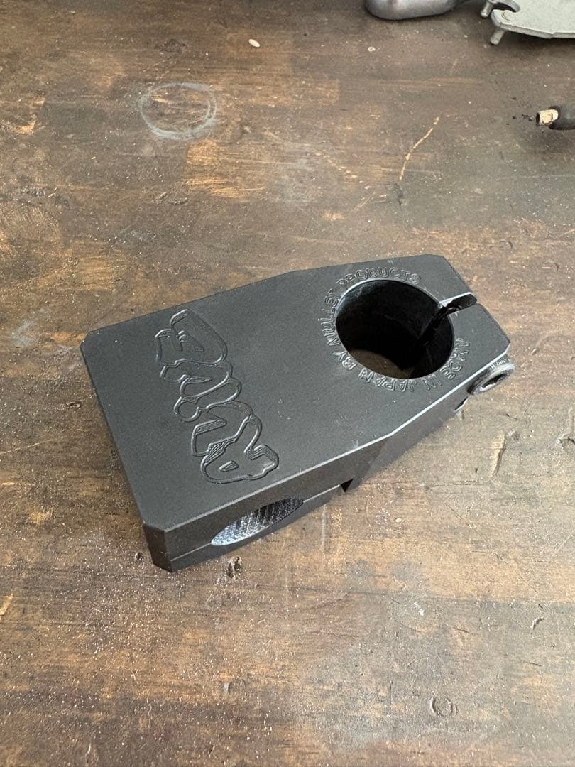 bmx ALIVE ステム　45mm odyssey cult animal
