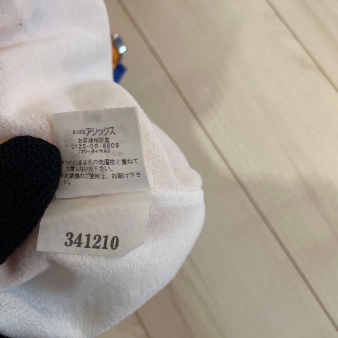 ベガルタ仙台　実使用 別注 練習着　ピステ・ウィンドブレーカー　上下セット XO