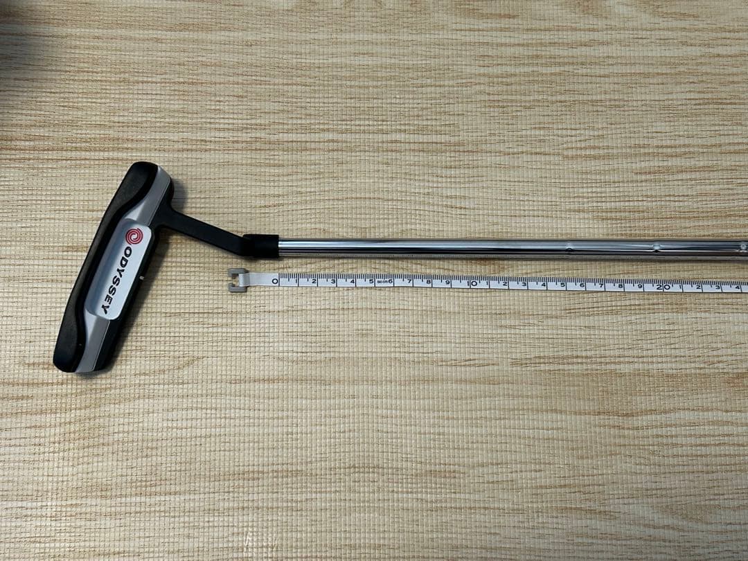 オデッセイ ホワイトホット VERSA ONE 34インチ