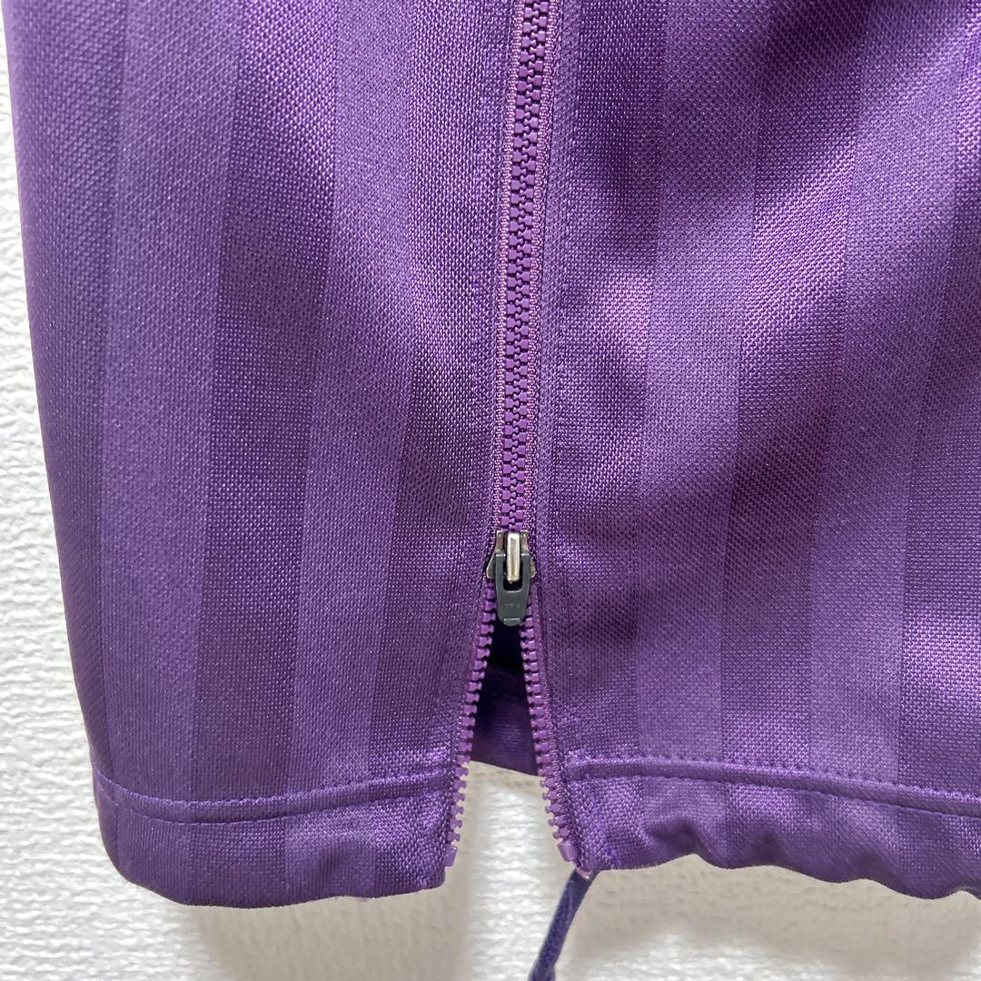 希少カラー PUMA プーマ ジャージ　セットアップ　ビッグロゴ　オーバーサイズ