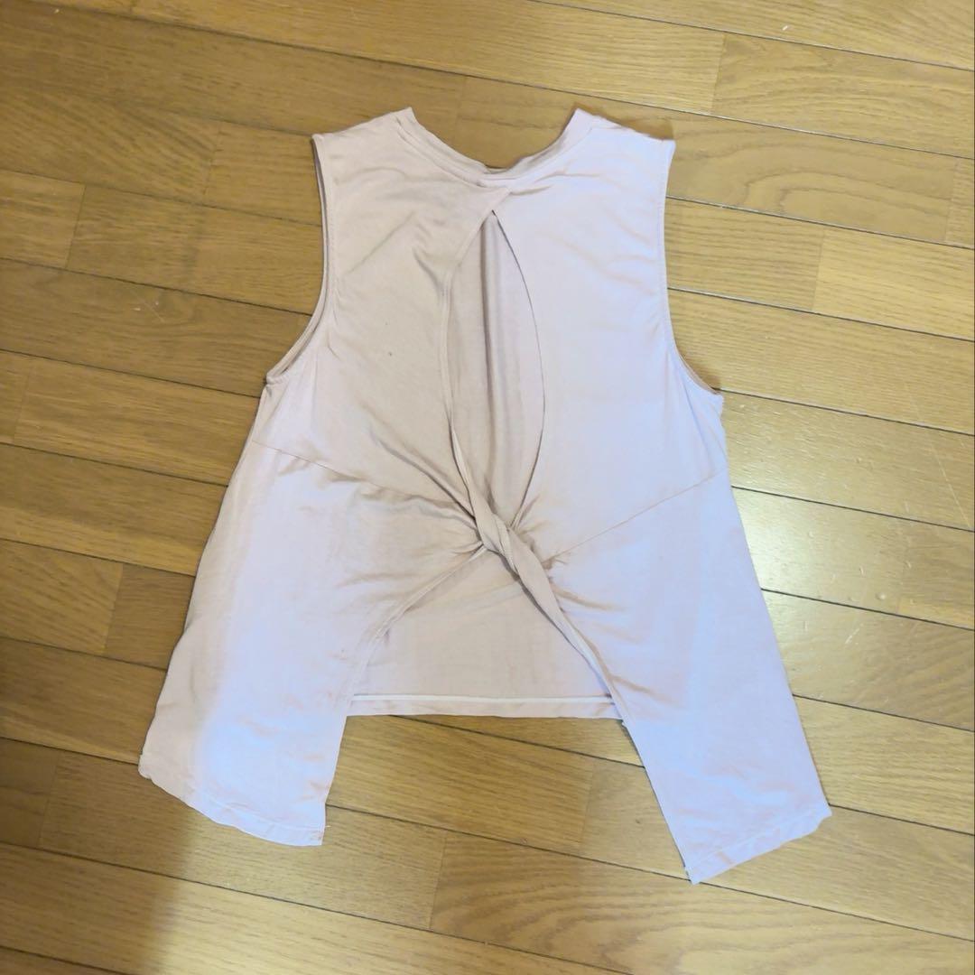 Julier Yoga and Relax ヨガウェア　4点セット　0サイズ