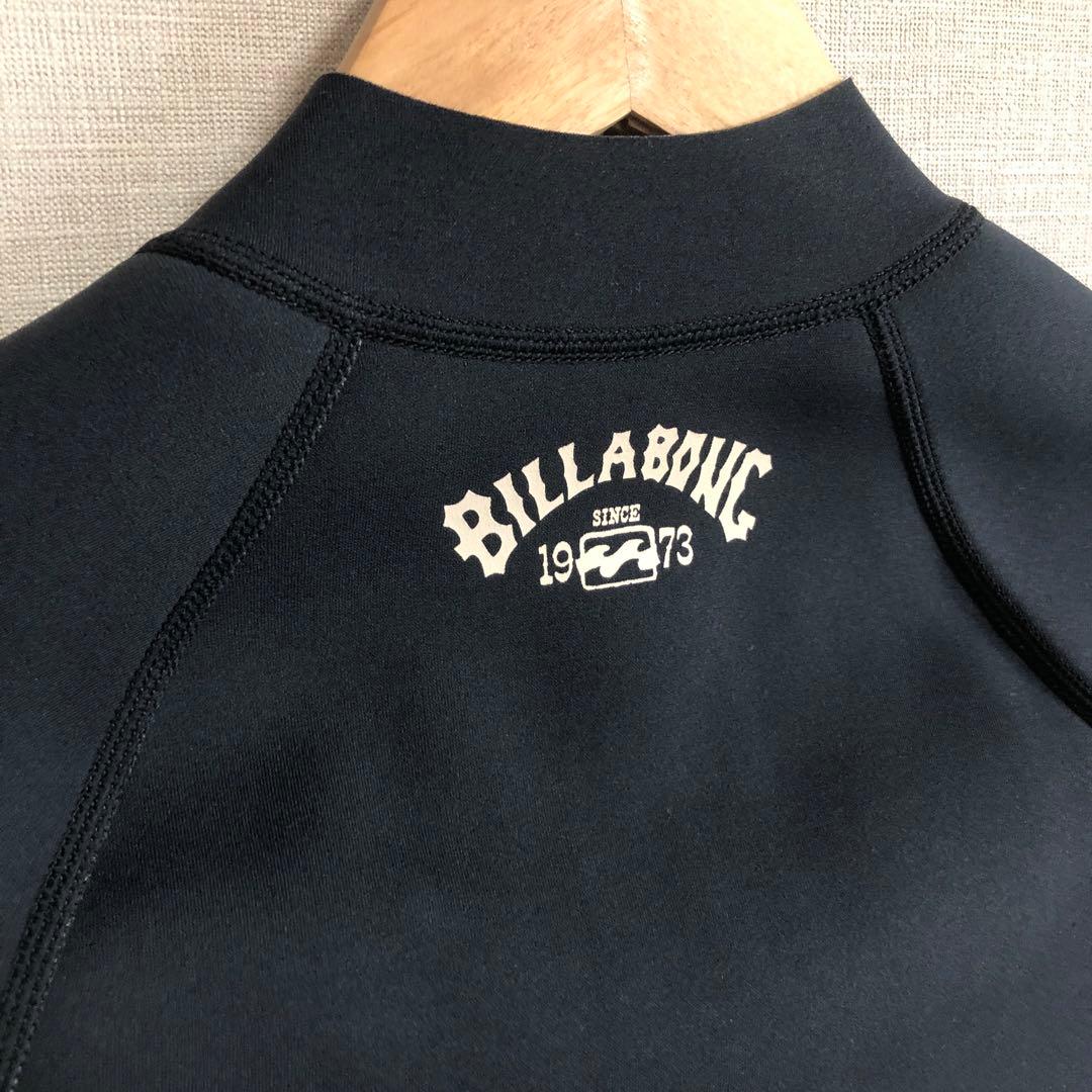 ビラボン 長袖タッパー ウェットスーツ レディース ウエットスーツ レディス
