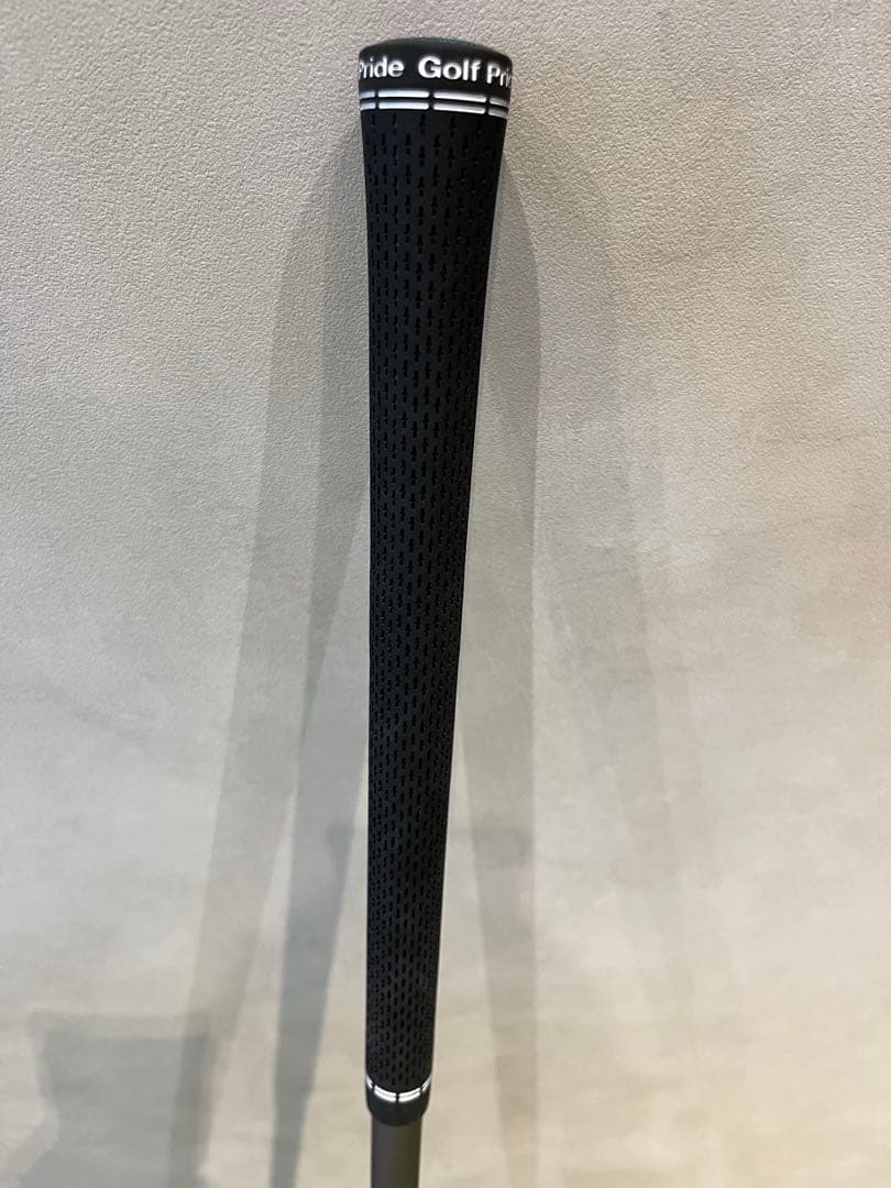 レフティPING G440 MAX Dr 10.5度 TourChrome65S
