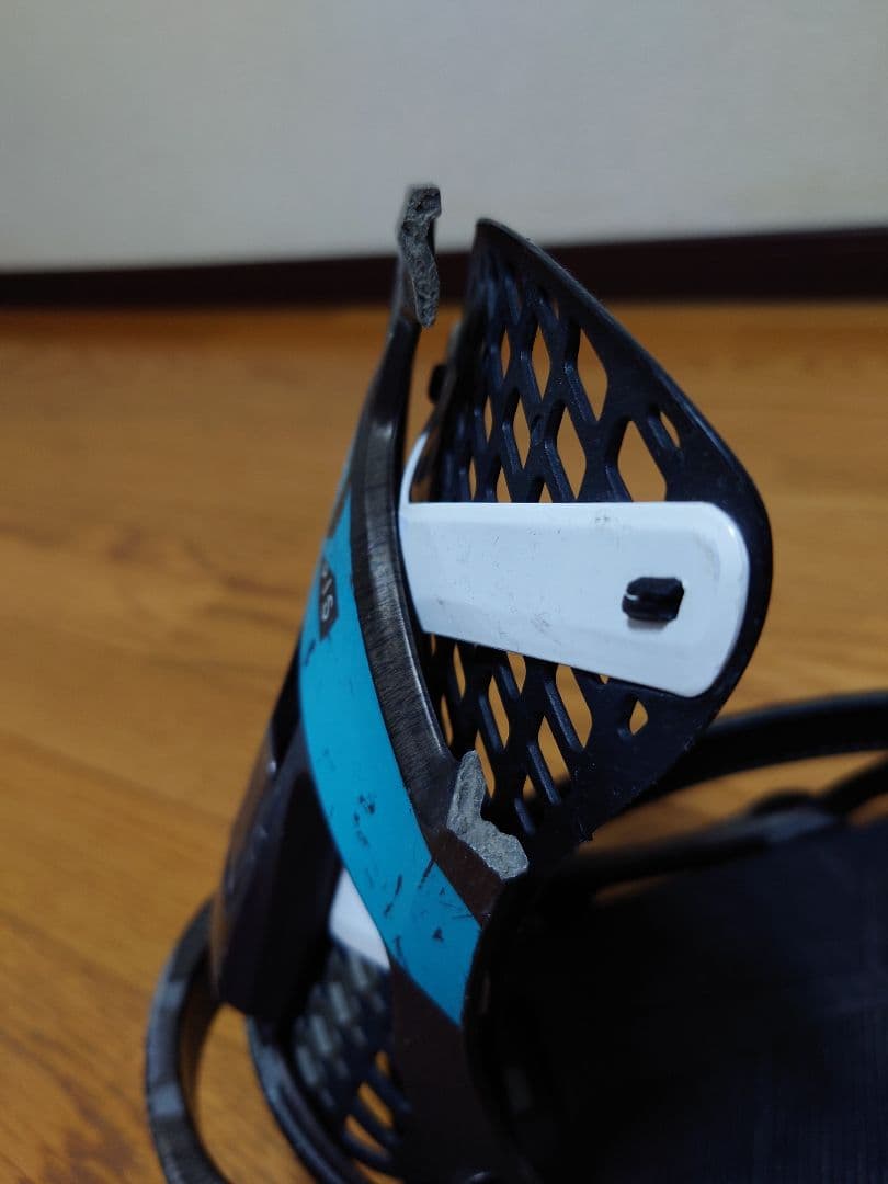 Burton Genesis Re:Flex(17-18モデル)