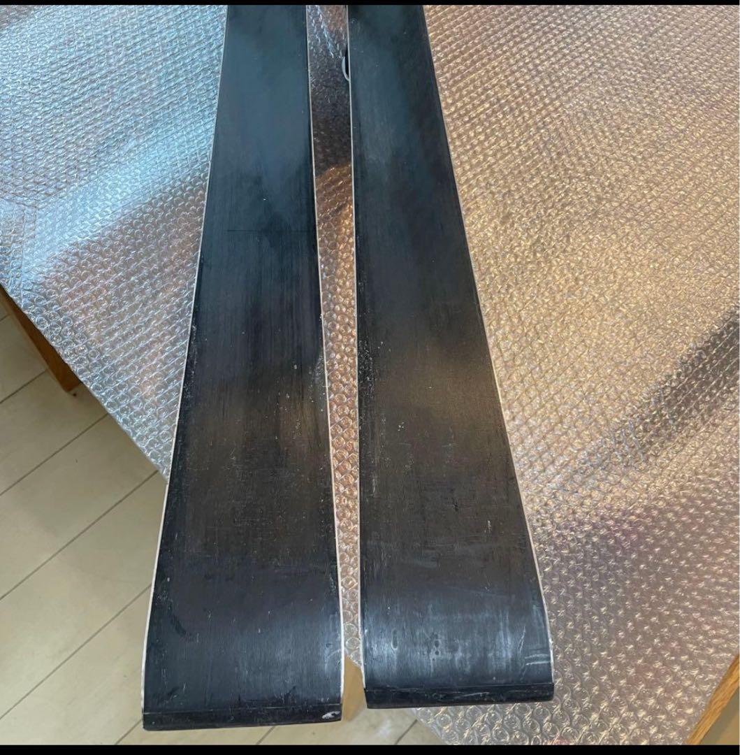 ロシニョール　HERO MASTER スキー板 180cm メンズ　スキー
