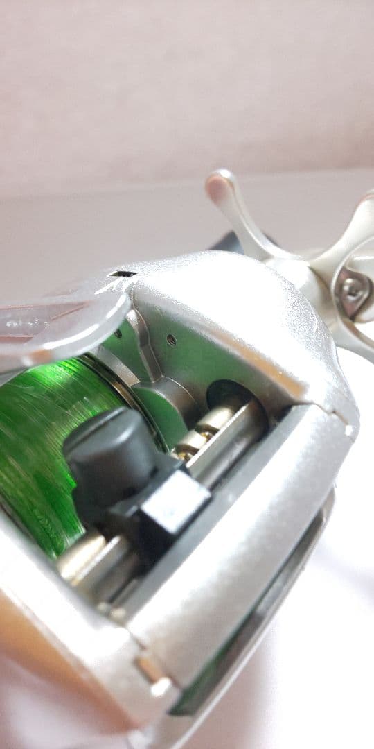 00 スコーピオン メタニウム MG シマノ nium SHIMANO