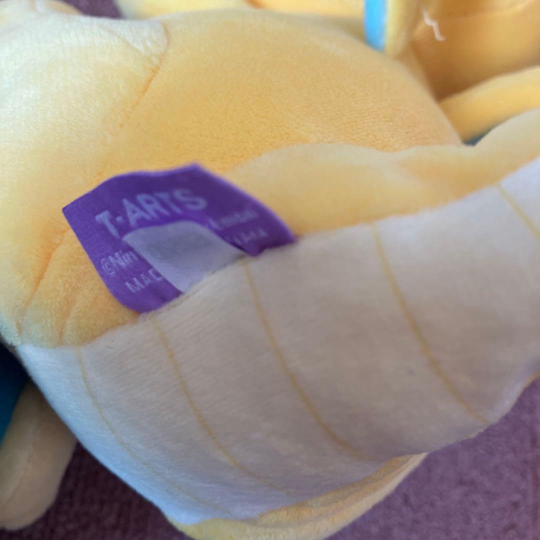 ポケモン　ぬいぐるみ　まとめ売り　セット　ポケモンセンター