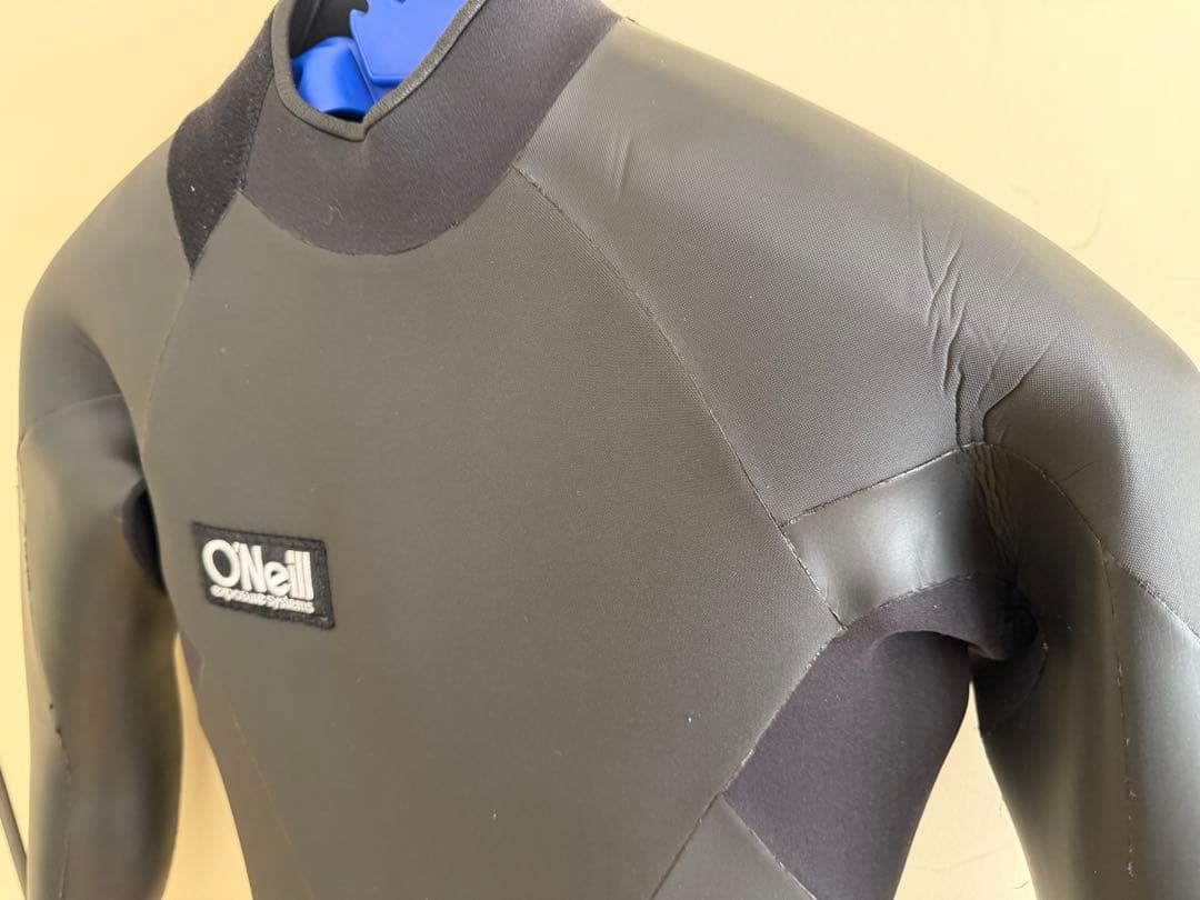 O'Neill ブラック フルスーツ　XL シーズン前値下げ