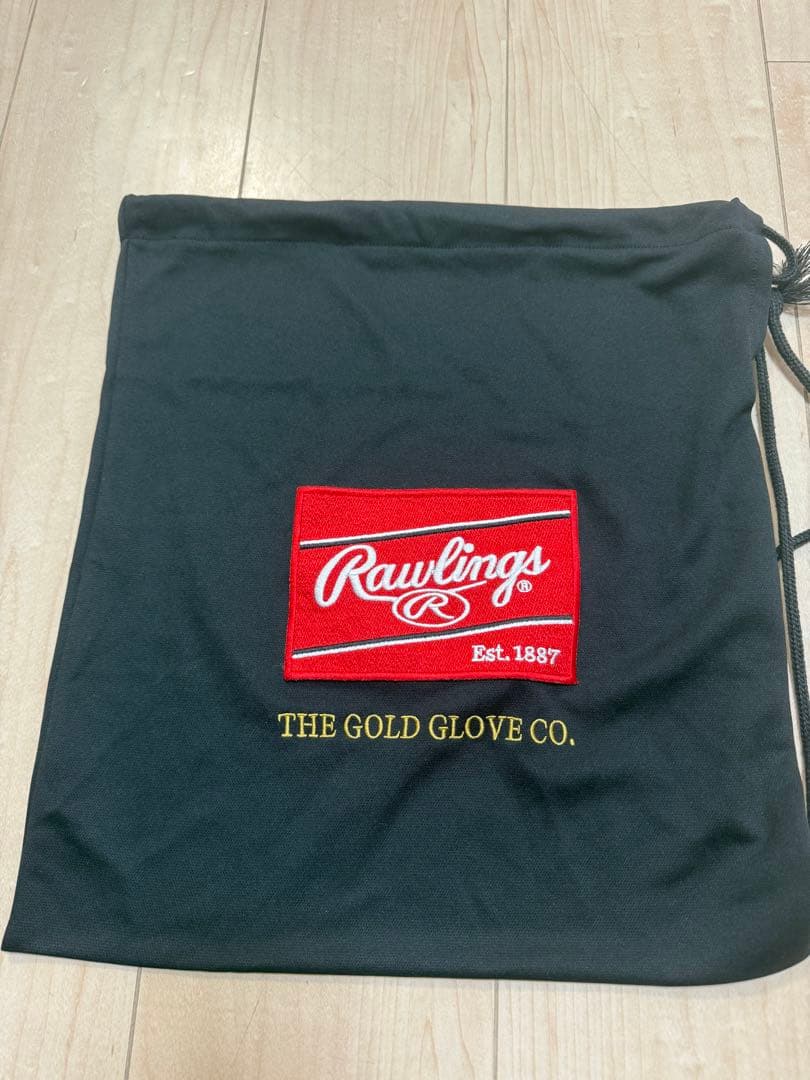 Rawlings（ローリングス） 硬式　キャッチャーミット