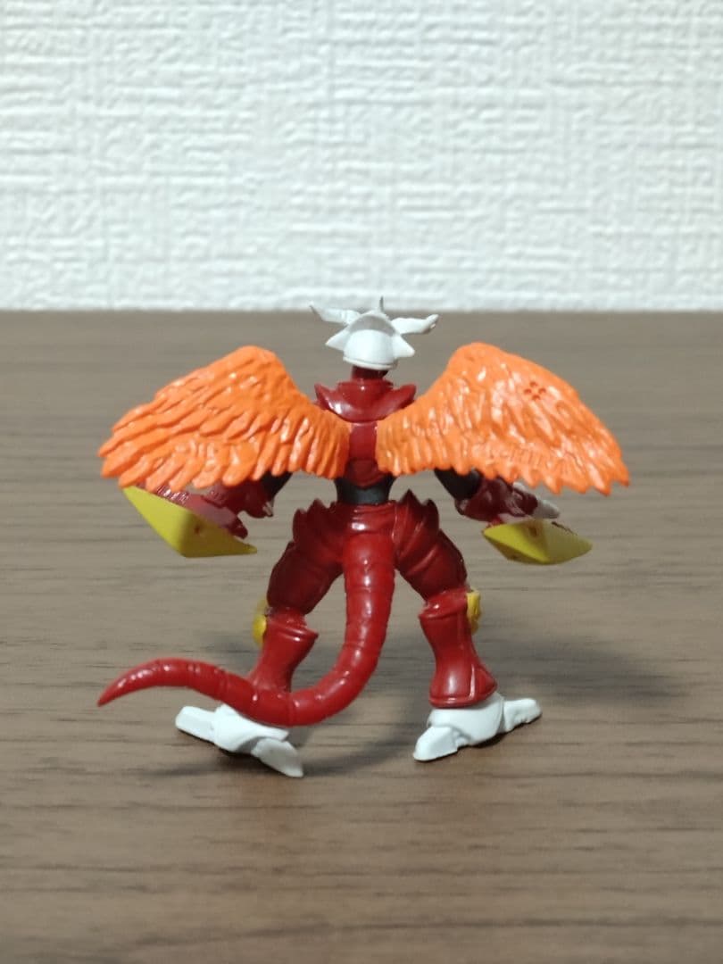 【匿名配送】デジモンフロンティア Digimon フィギュア まとめ売り
