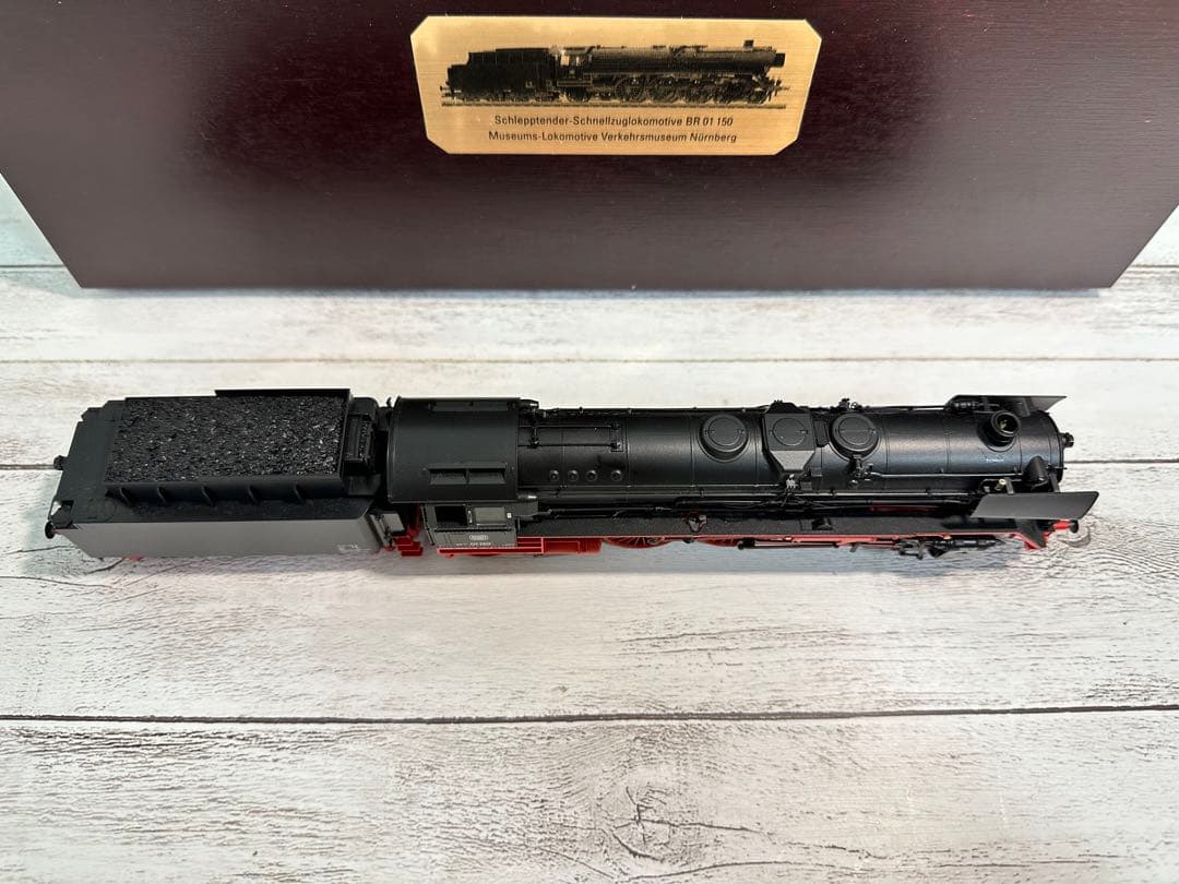 märklin BR 01 150 HOゲージ 鉄道模型