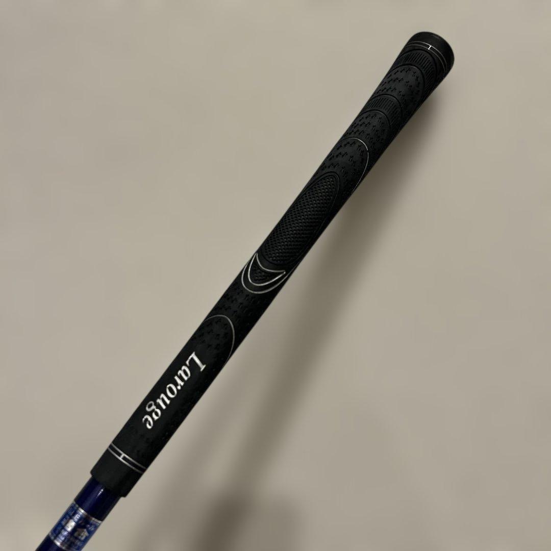 Larouge メンズSR １１本　右利き　ゴルフセット