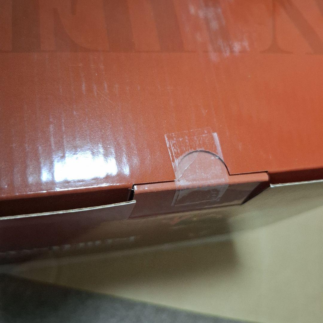 一番くじ ヒロアカ 紡がれる想い D賞 爆豪勝己