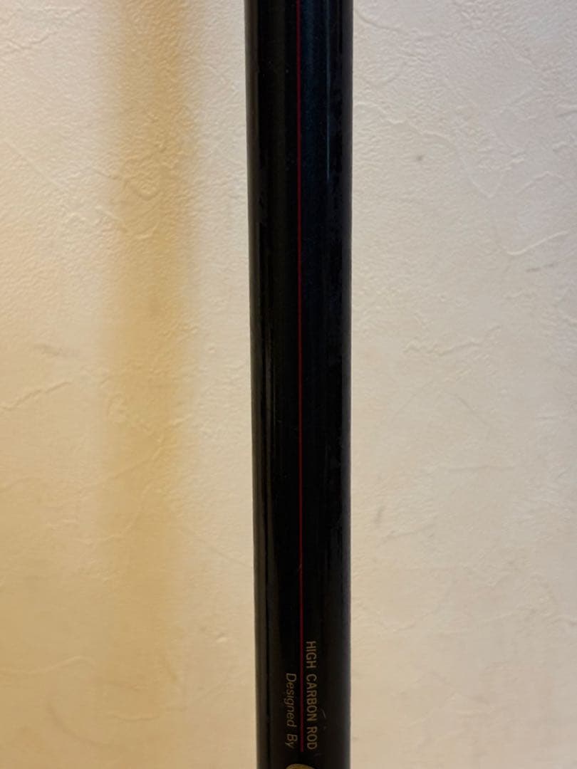 がまかつ　がま鮎　Pro ceptor 競技