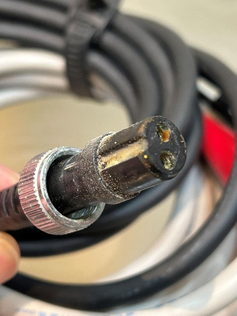 DAIWA ダイワ LEOBRITZ S400 釣り 動作未確認 中古品