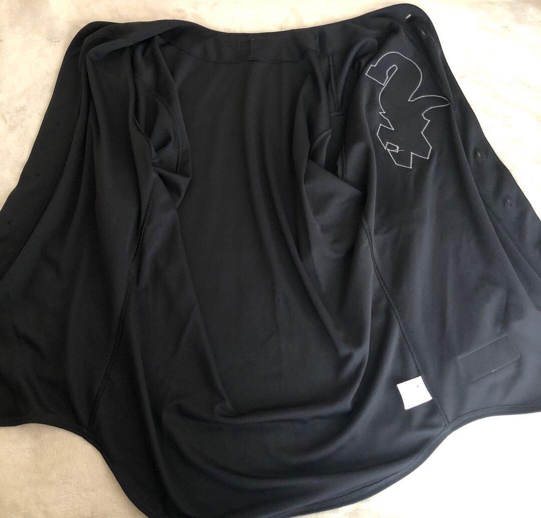 【美品】MLB シカゴ・ホワイトソックス　オーセンティック　ユニフォーム　48