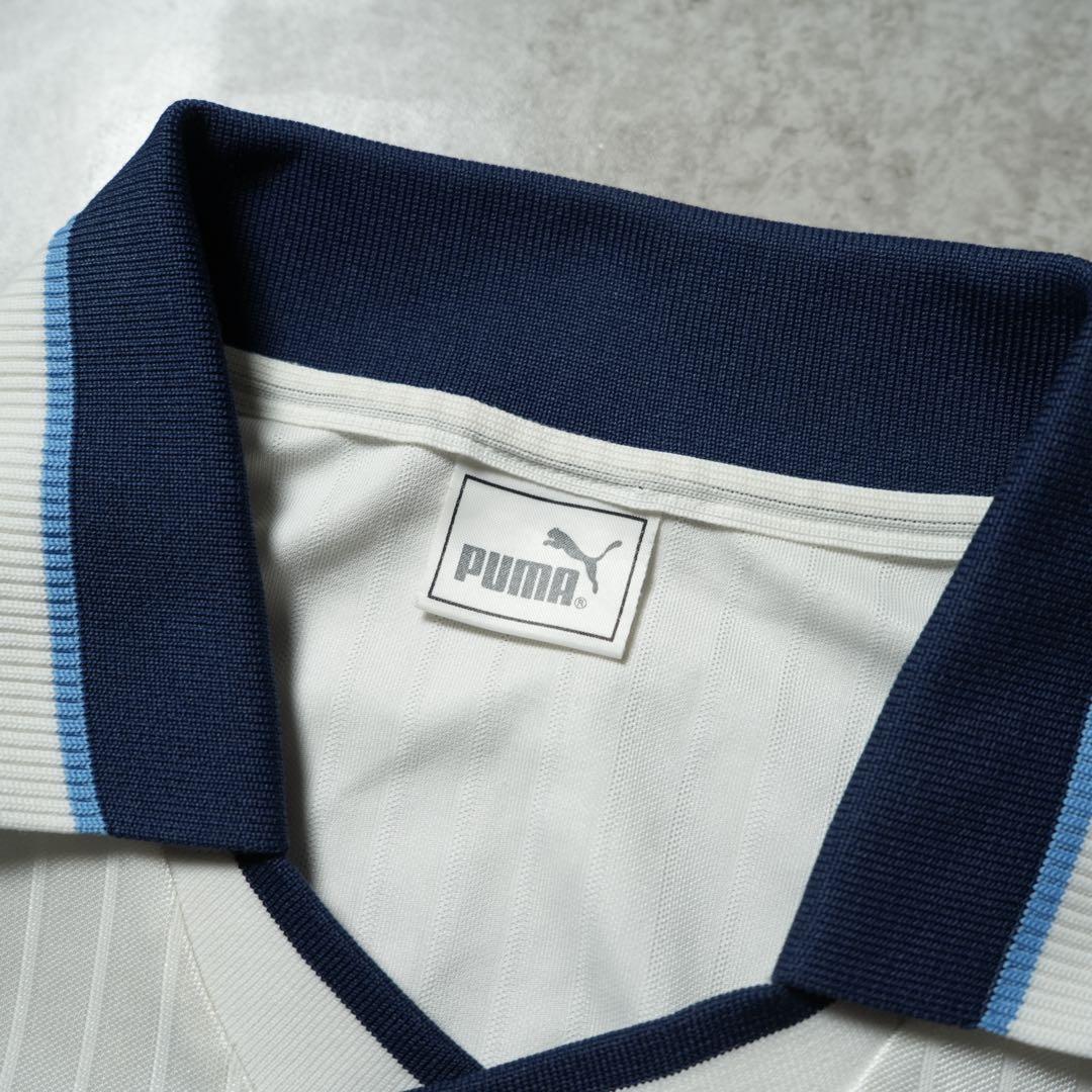 PUMA ジュビロ磐田 2000-01 ユニフォーム nestal