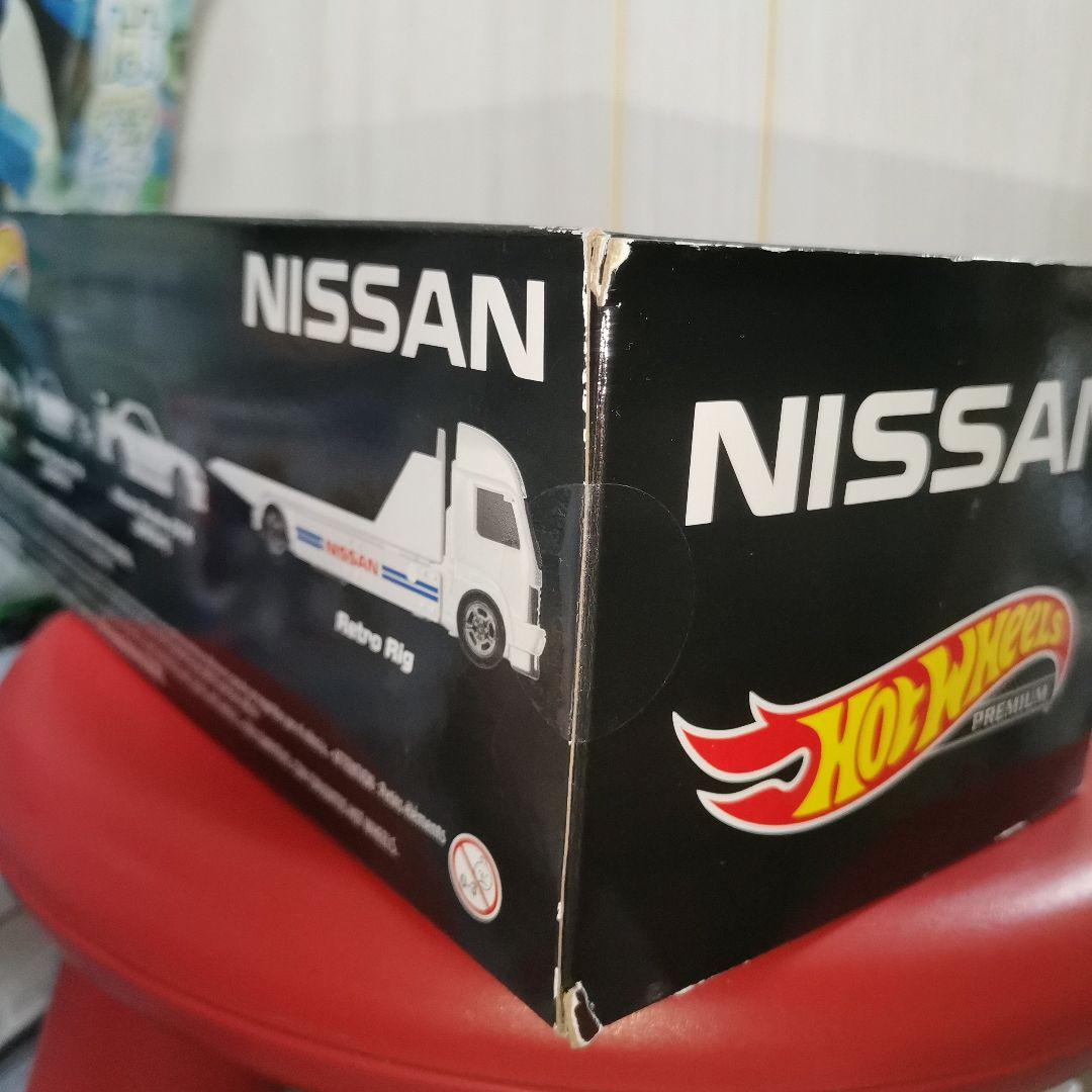 スカイライン　プレミアム　コレクターズ　ジェネレーションズ　白色　GT-R