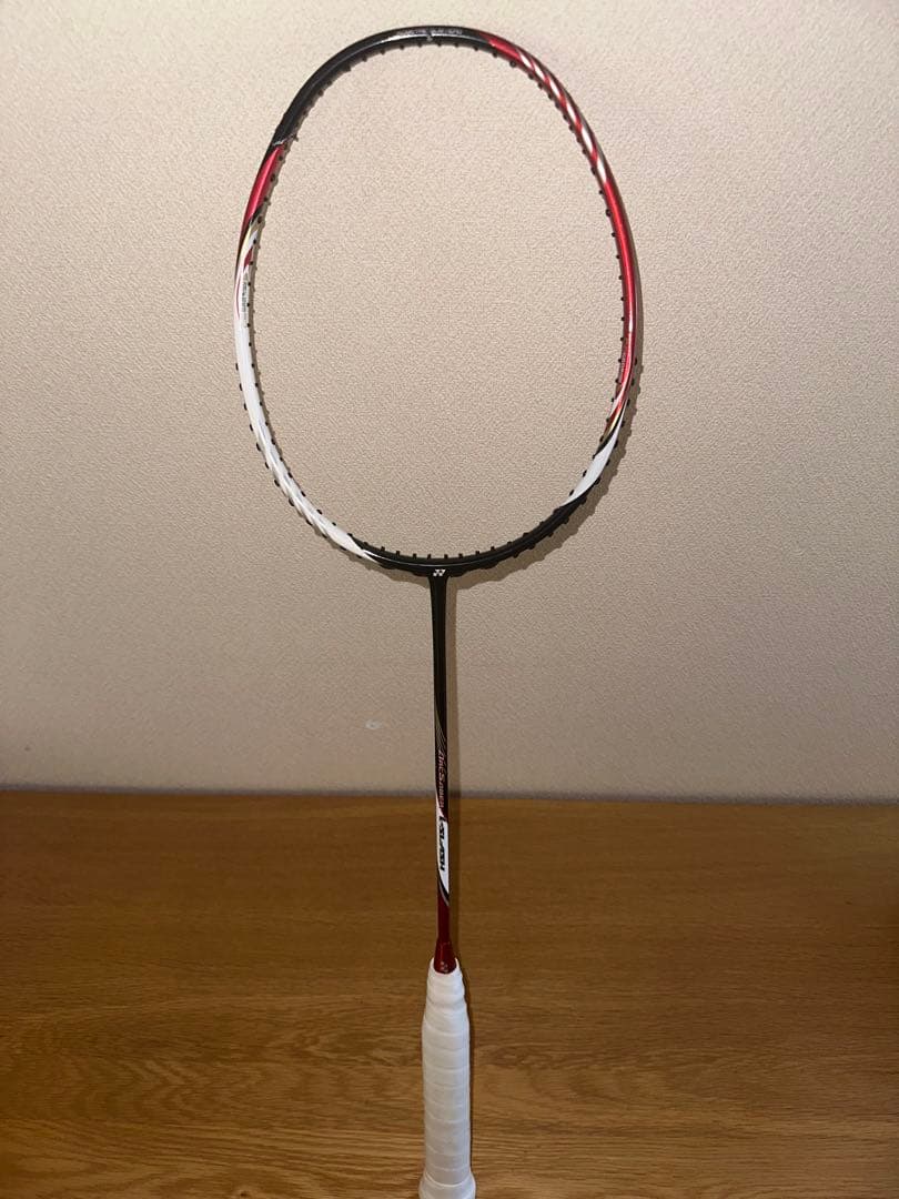 バドミントンラケット ジャンクセット