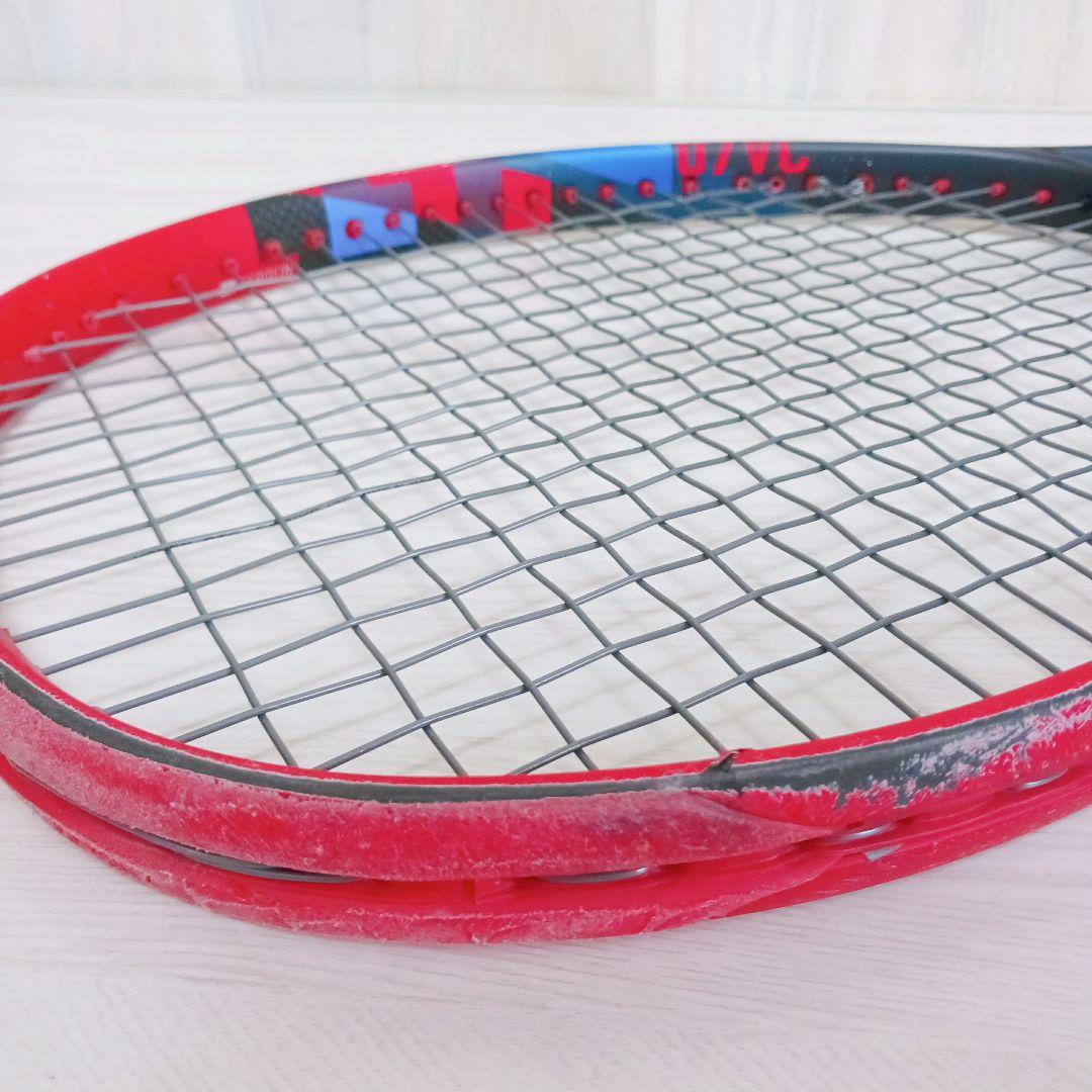 YONEX　VCORE 100　2023年モデル　硬式テニスラケット　G2