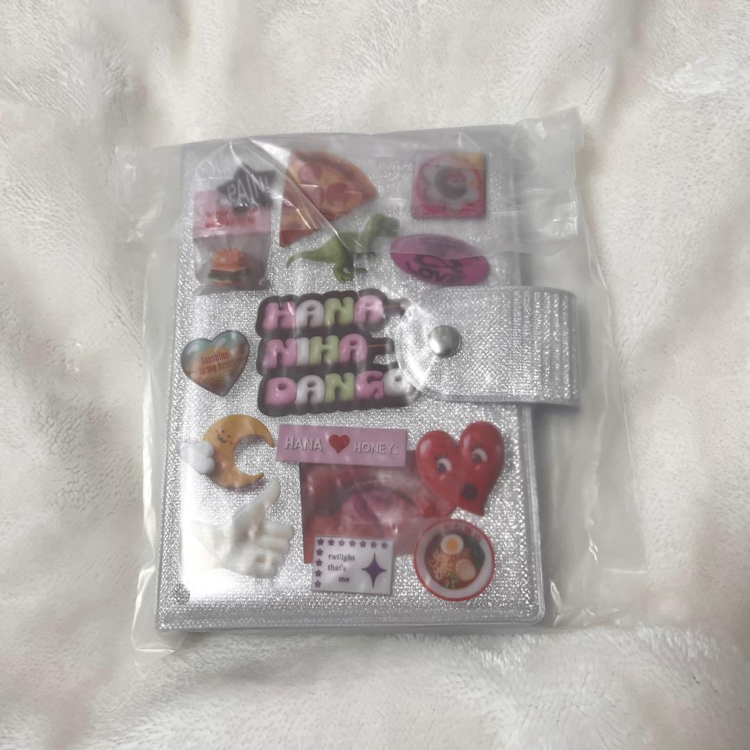 ミュージシャン HANA moment BOX 2026