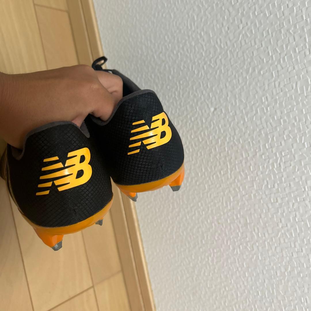 【今年限定・最終価格】ニューバランス　フューロンsg28.5cm早い者勝ち！！