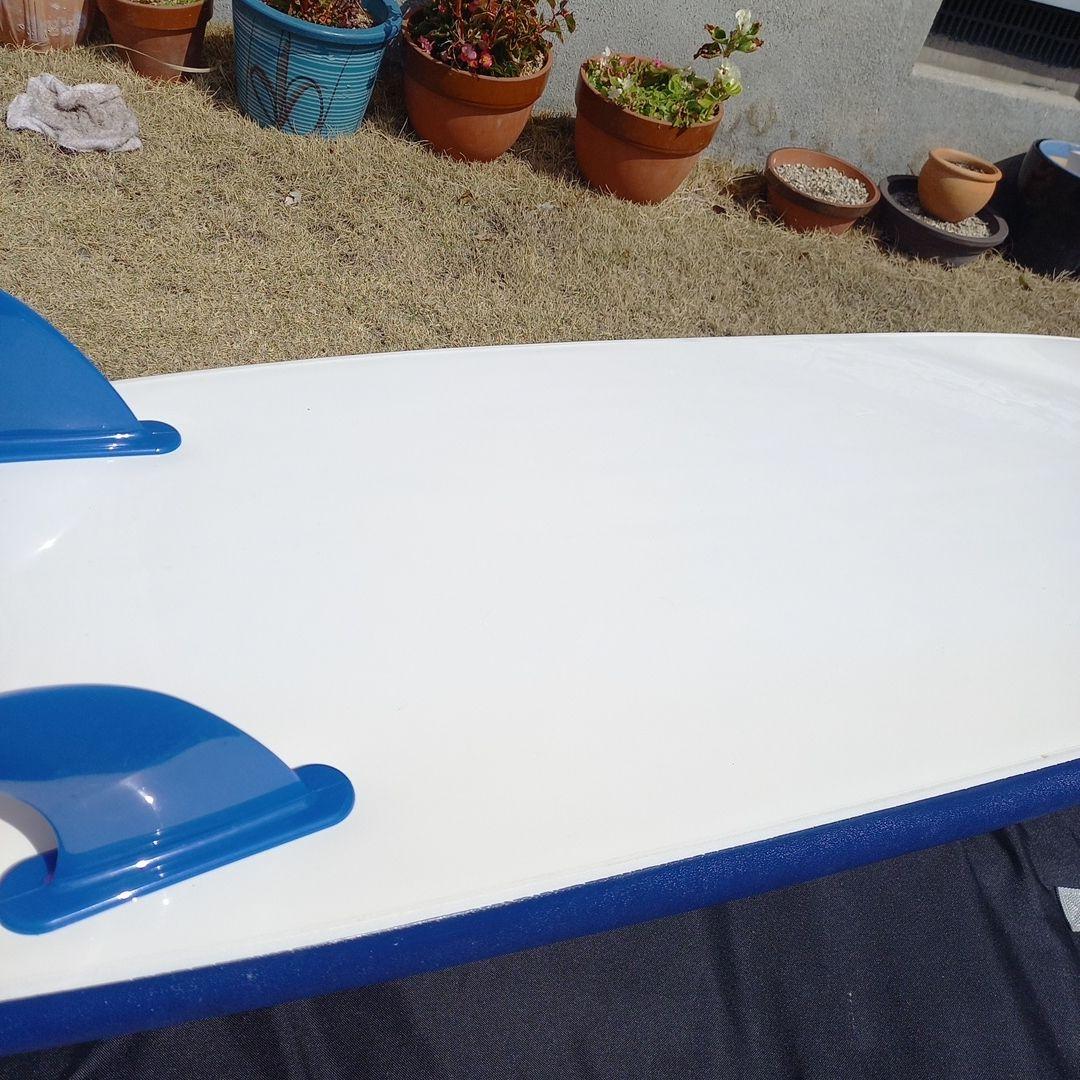 美品！コストコサーフボートWavestorm 8フィートケースetc セット