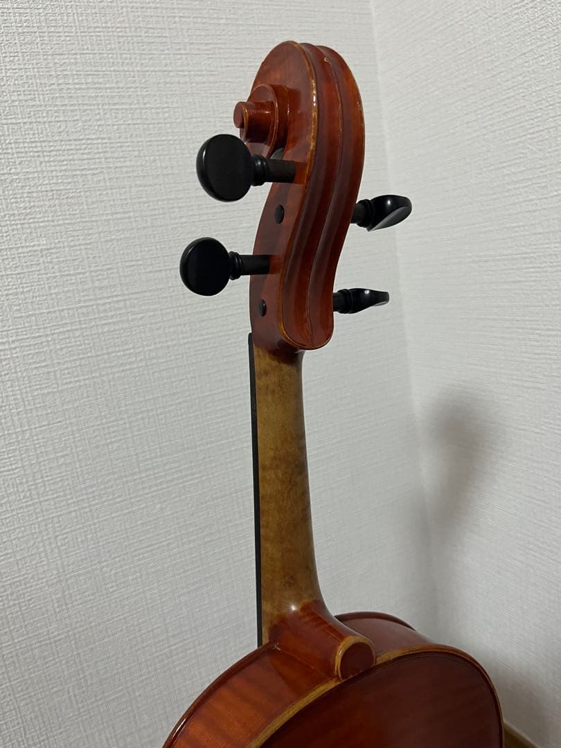 【nana】ビオラ　ヴィオラ　シャコンヌサラバンド 15.5インチ