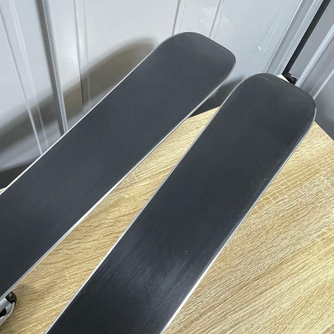 VOLKL（フォルクル）154cmスキーセット【ホットワックス施工済み】
