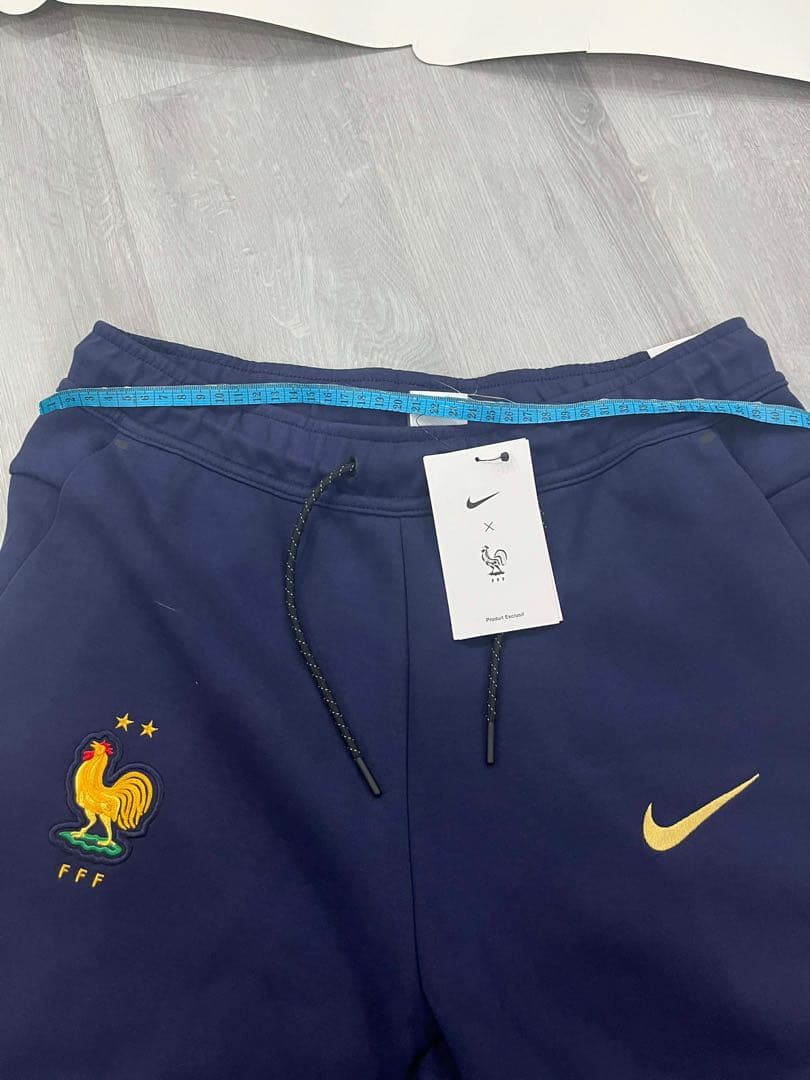 Nike フランス代表 ジャケット・パンツセット