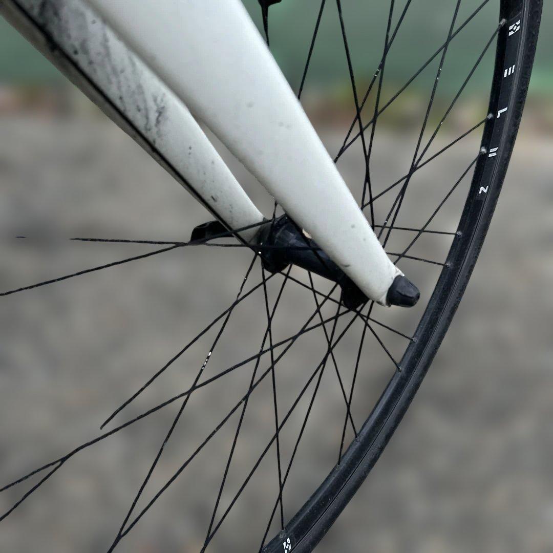 自転車 bridgestone HELMS 定価10万程度